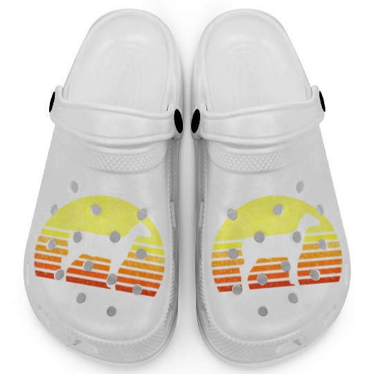 Sheep Livestock Show Future American Lamb Farmer C Clogs