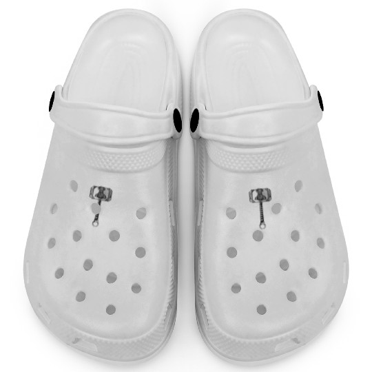 Thor Mjolnir Valknut Vikings Runes Clogs Viking