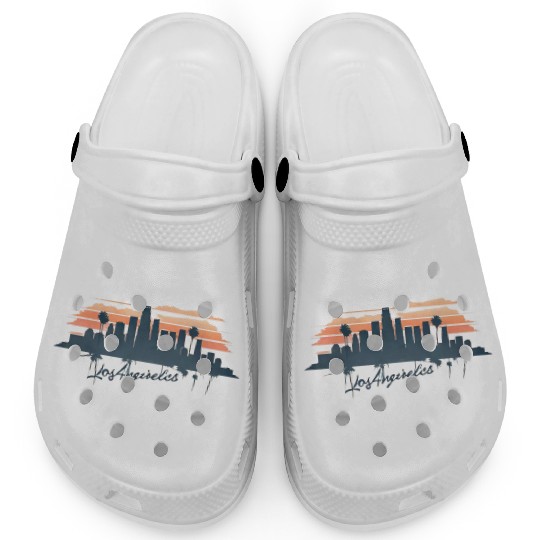 Exploring the Essence of Los Angeles Clogs