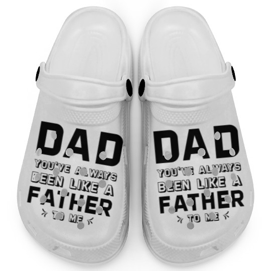 DAD Clogs