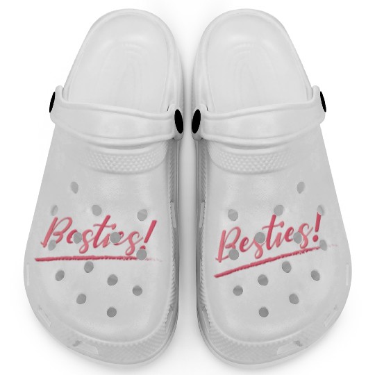 besties Clogs