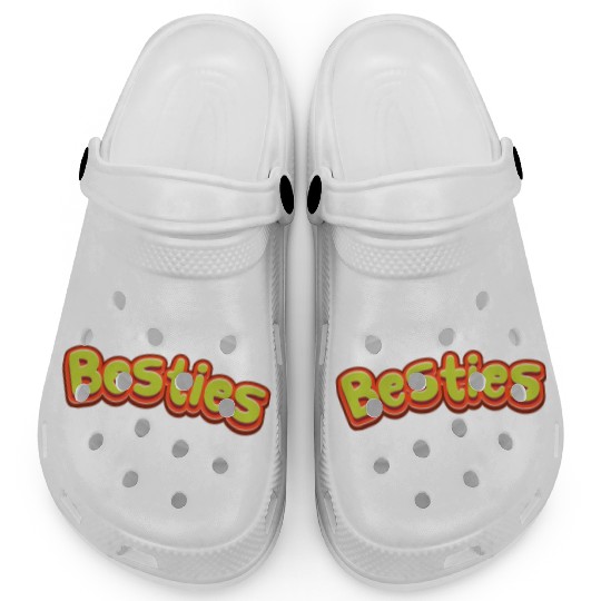 besties Clogs