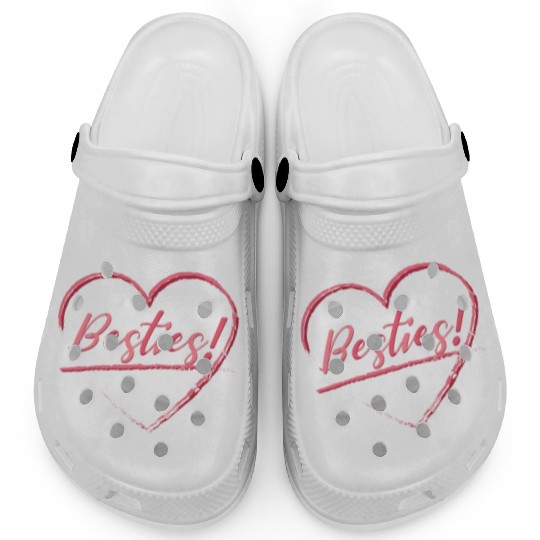 Besties Clogs