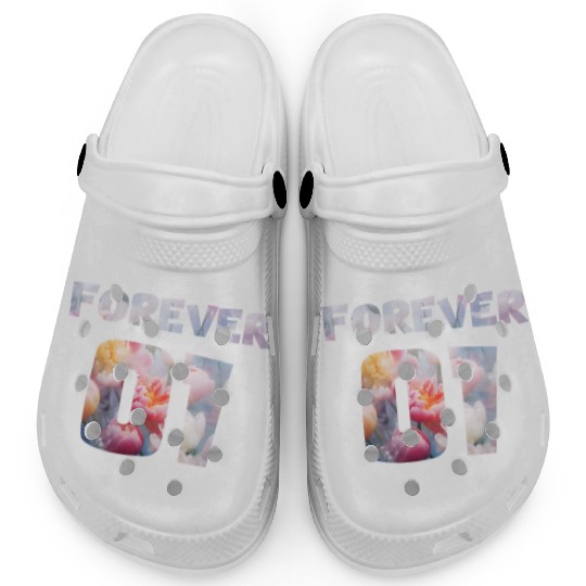 best friends for 3 - Forever Clogs