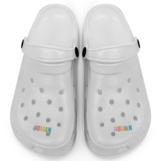 Gay Lesbian Bisexual Straight Human Gender Clogs