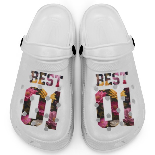 best friends for 3 - BEST Clogs