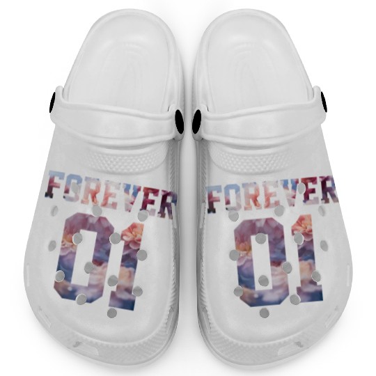 best friends for 3 - FOREVER Clogs