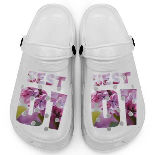 best friends for 3 - BEST Clogs