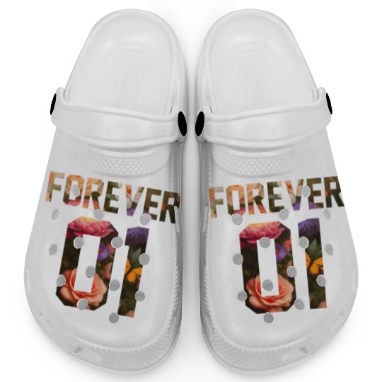 best friends for 3 - FOREVER Clogs