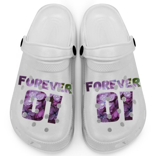 best friends for 3 - FOREVER Clogs
