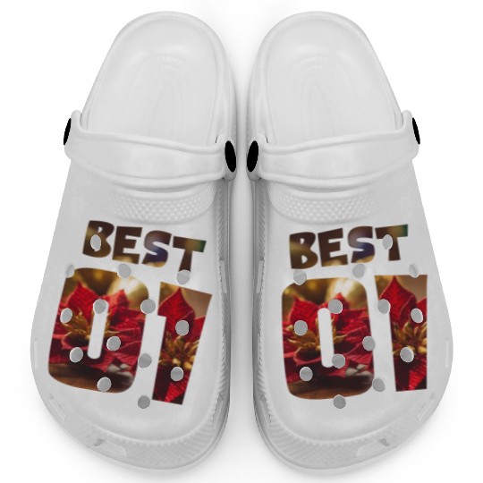 best friends for 3 - BEST Clogs