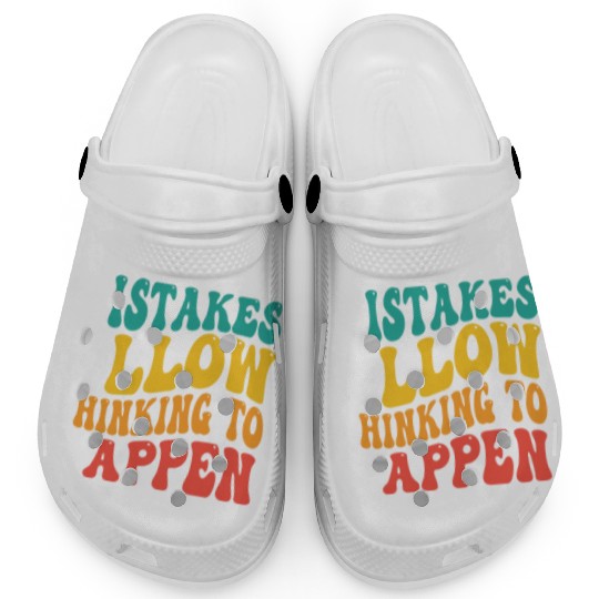 Funny Math Teacher Graphic - Best Math Teacher Clogs
