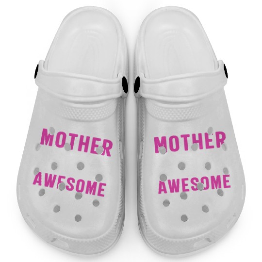 Mothers day mom son-in-law Clogs