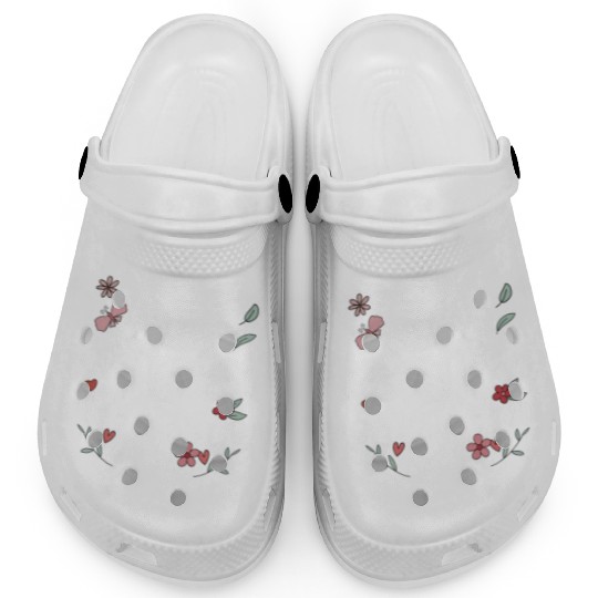 Retired Under New Management See Grandkids Funny Clogs