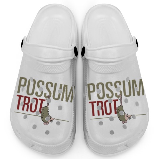 Possum Trot Clogs