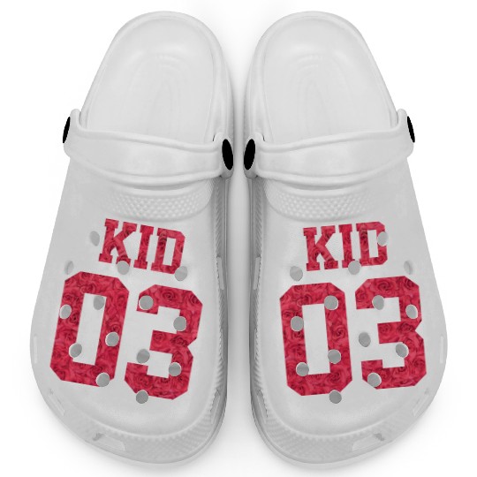 FAMILY - KID 03 Clogs