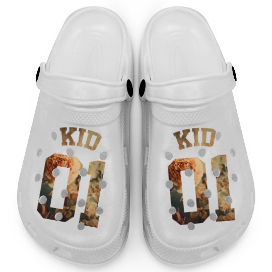 FAMILY - KID 01 Clogs