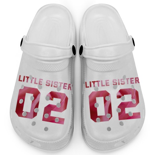 LITTLE SISTER 02 Clogs