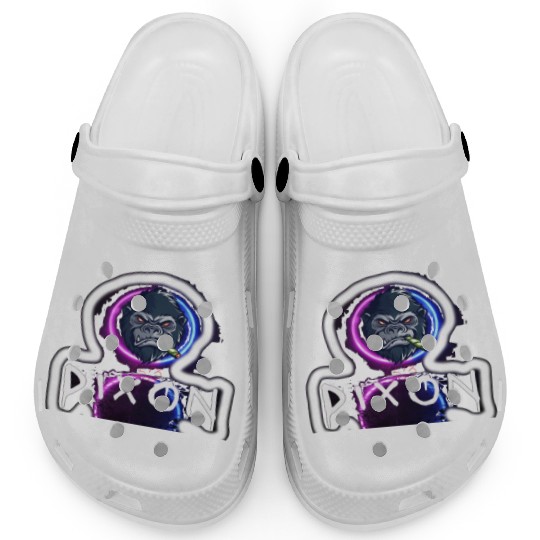 MnZK Gorilla Clogs
