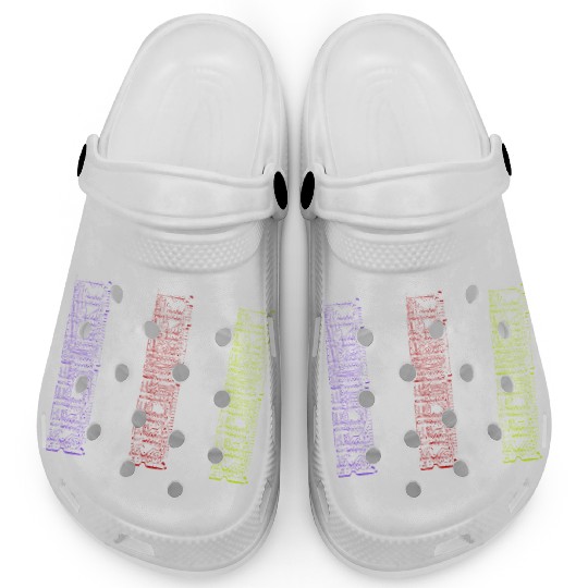 RAM cards clear Clogs