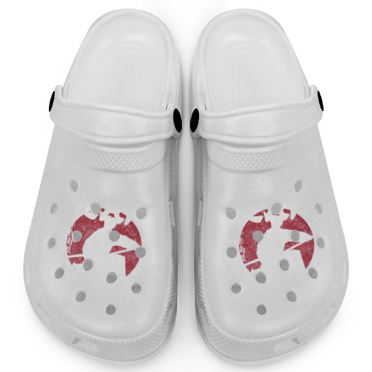 Japan Asian Katana Clogs