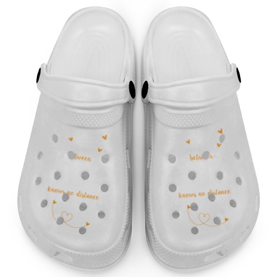 Love Between BF And GF Arkansas To South Carolina Clogs