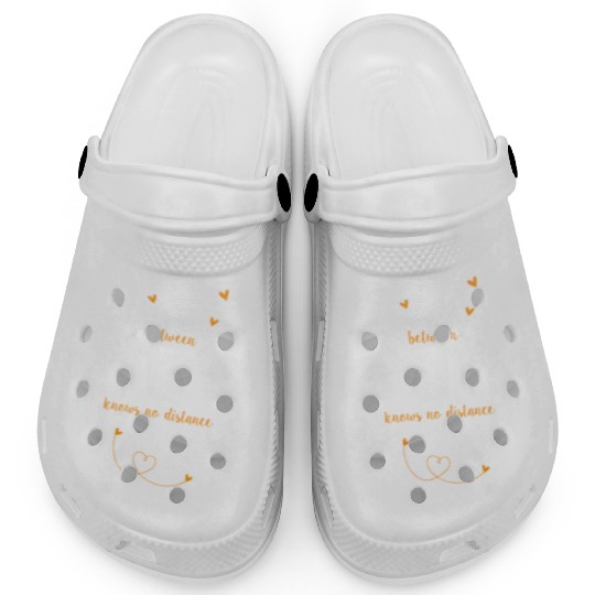 Love Between BF And GF Arizonna To South Dakota Clogs