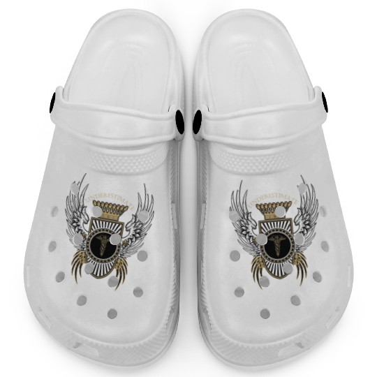 Never Underestimate The Power Of A Nurse Clogs