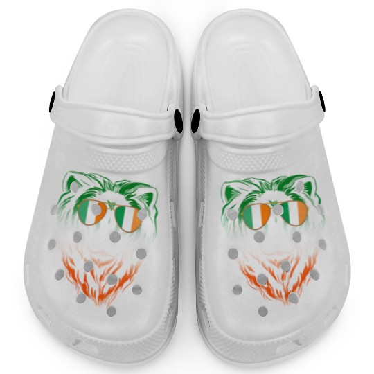 Ireland Clogs