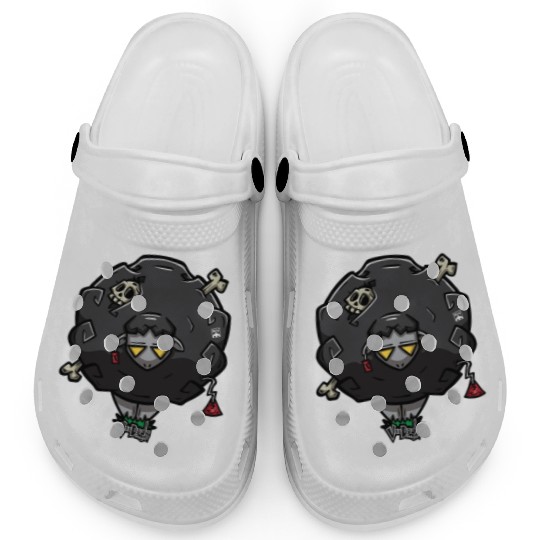 Black Sheep Clogs