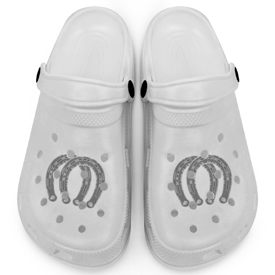 Weekend Forecast 100 Chance Of Horseshoe Clogs