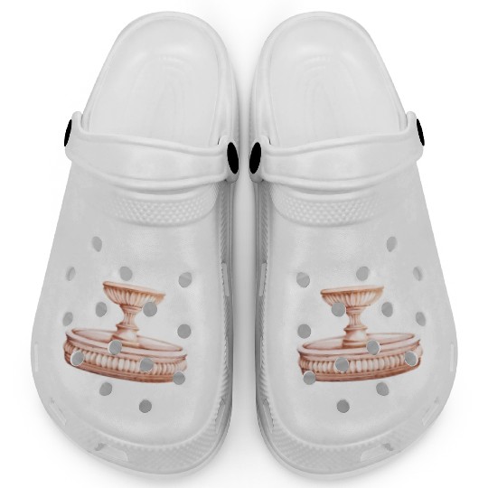 Charleston South Carolina Clogs