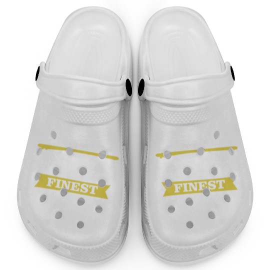 The World's Finest Surveyor Clogs