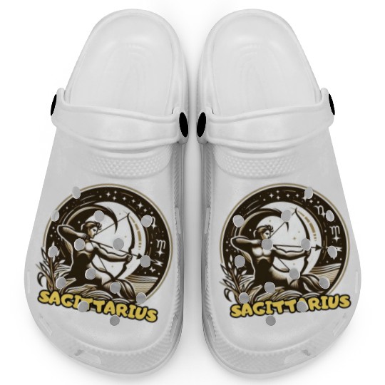 Sagittarius Horoscope Clogs