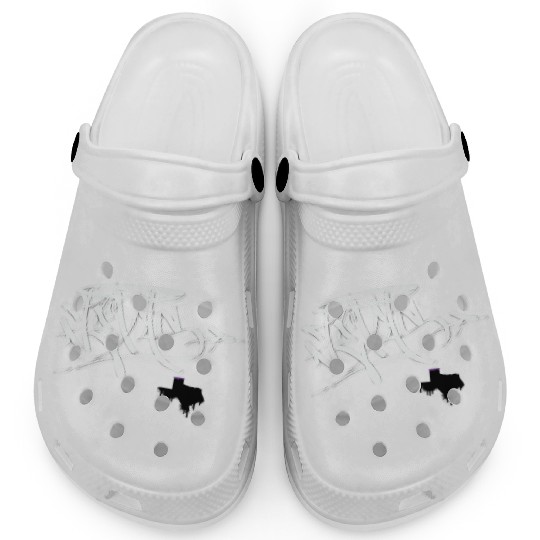 Texas Clogs