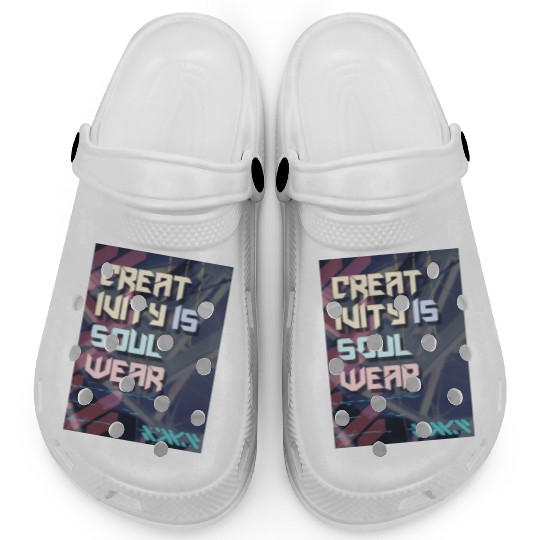 creative Clogs