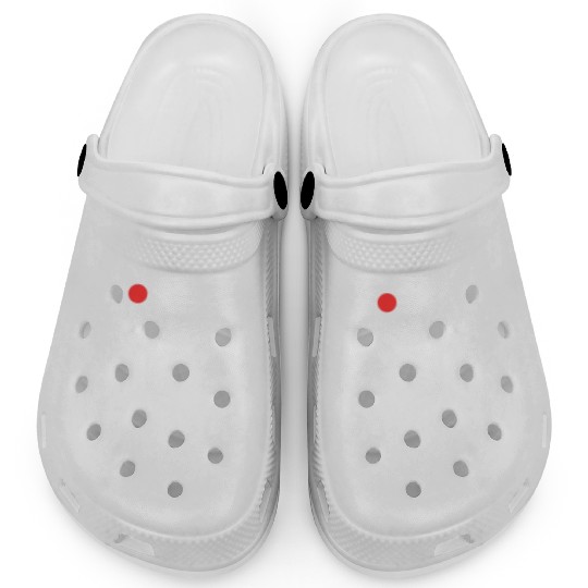 God's Drunkest Driver Clogs