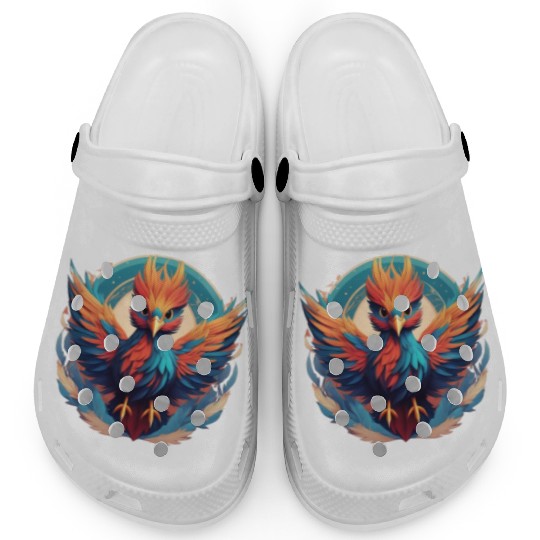majestic phoenix cute outfits Clogs