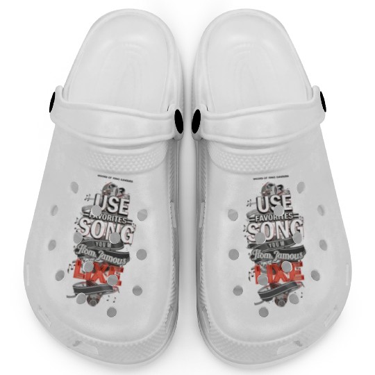 Let's sing Clogs