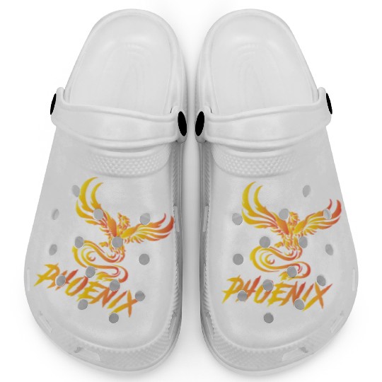 phoenix Clogs