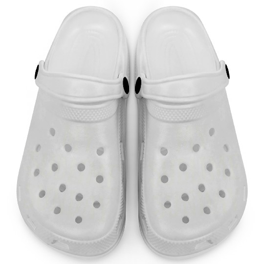 My Sublime Sunday Clogs