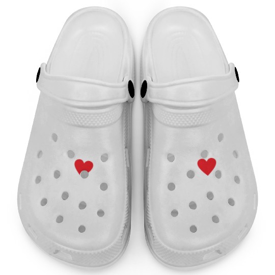 I Love My Uncle Clogs