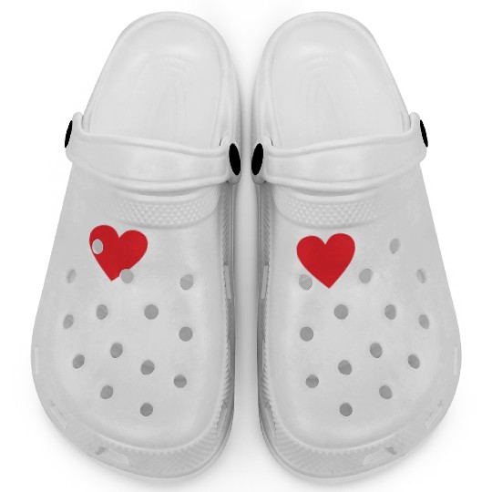 I Love My Mother in Law Clogs