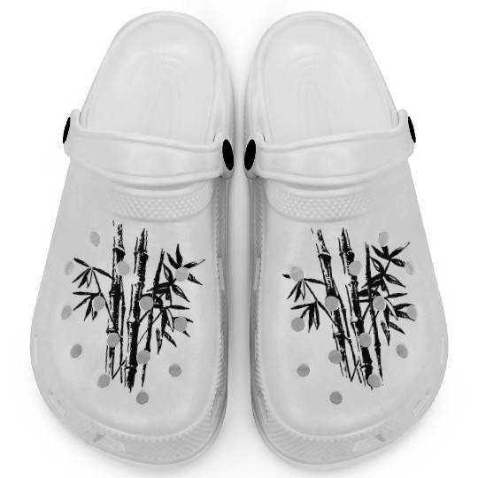 Bamboo Lover Clogs