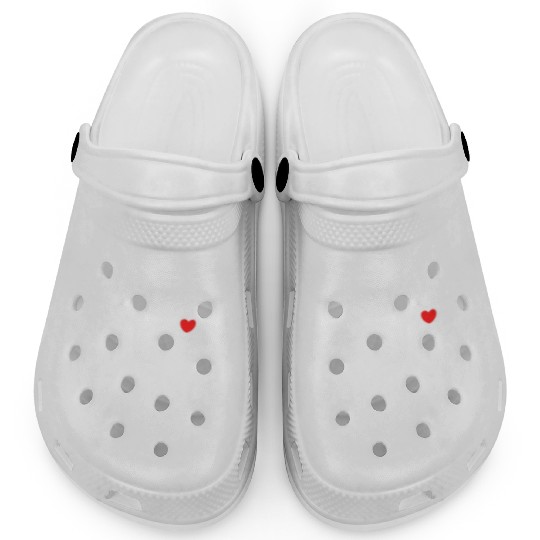 Granville County North Carolina Is Where My Heart Clogs