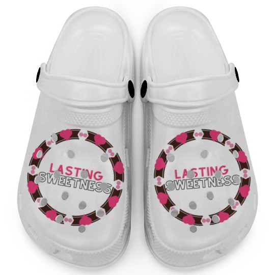 Lasting Sweetness Clogs