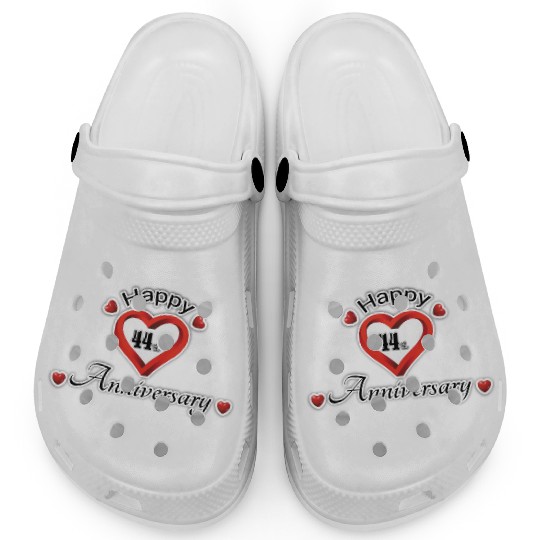 anniversary 44th Clogs