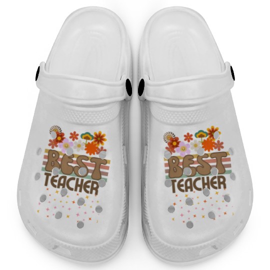 Best Teacher Clogs