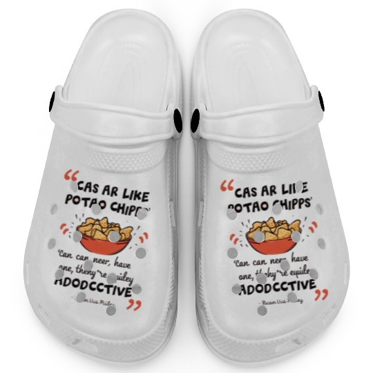 Cat lovers Clogs