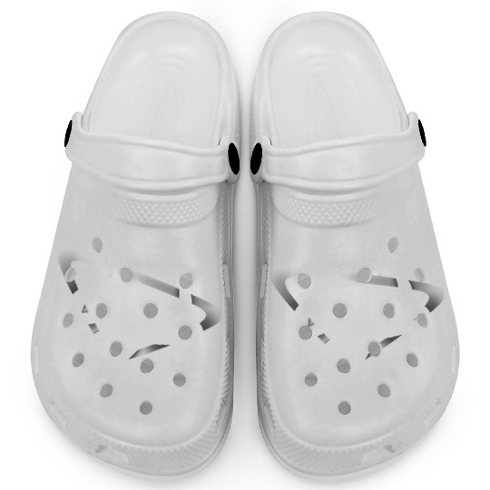 Los Angeles Beach Clogs